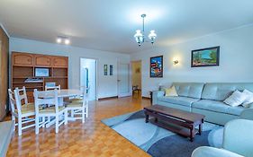 Amplo e Central Apartamento 3 Quartos